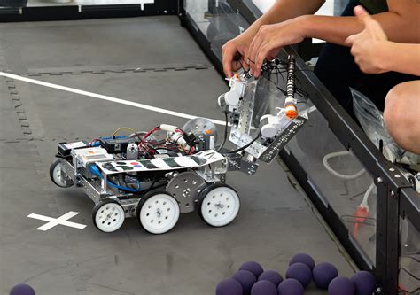 Image result for FIRST Tech Challenge FTC Robots Showcase