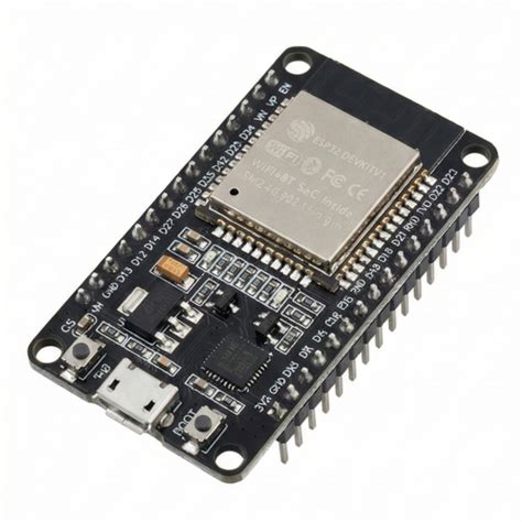 Probots SN65HVD230 CAN Bus Transceiver (3.3V Logic) Buy Online India