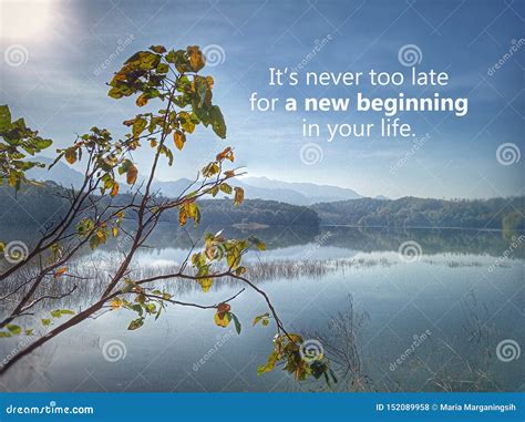 Motivational Inspirational Quotes For New Beginnings | the quotes