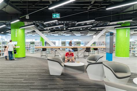 Library Signage Examples 的图像结果