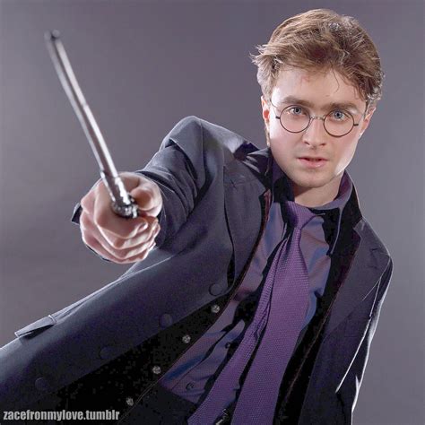 Harry Potter - Harry Potter Photo (16286869) - Fanpop