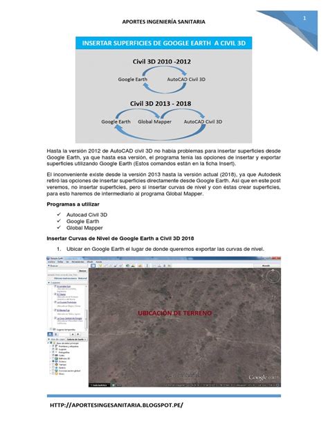 Tuto Global Mapper 的图像结果