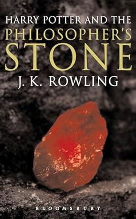 Buy Harry Potter And The Philosopher's Stone: Adult Edition Book Online ...