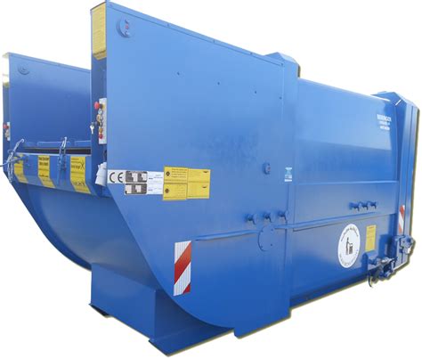 Image result for Refuse Compactors Working Principle