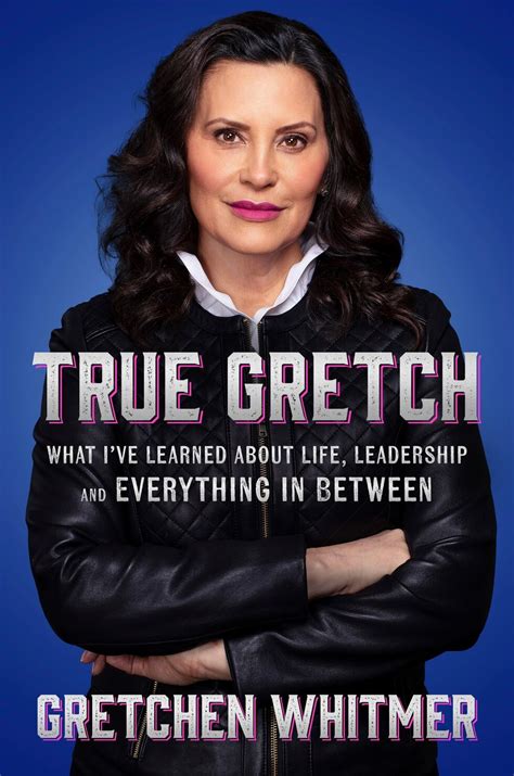 Gov. Whitmer shuts down 2024 presidential talk but doesn’t hide her ...