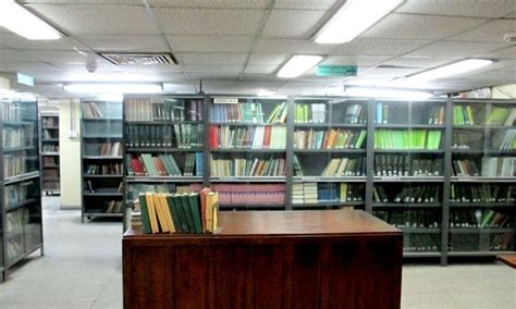 About the Library