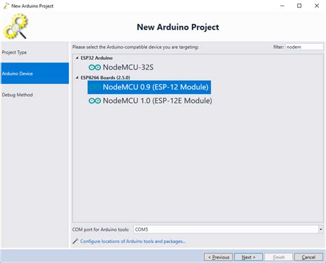 Image result for Esp8266 Visual Studio Code