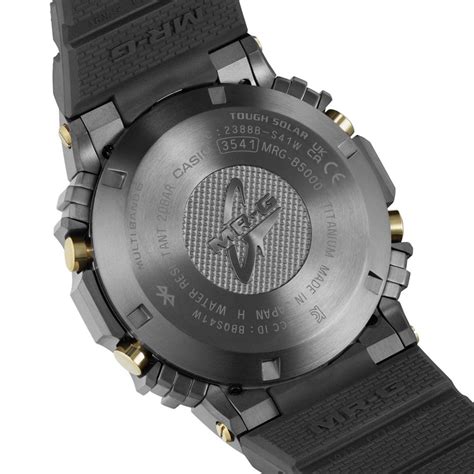 MRG-B5000R-1 | CASIO