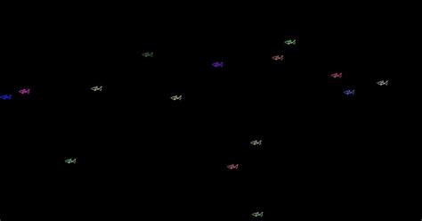 OpenGL Projects: Draw Fishes in OpenGL Computer graphics