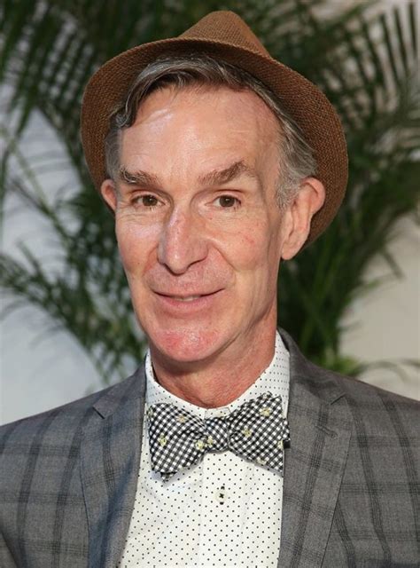 Slideshow: Bill Nye's Best Bow Ties