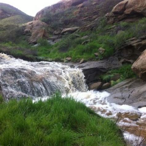 Hiking at Simi valley, simi valley, United States Of America - Top ...