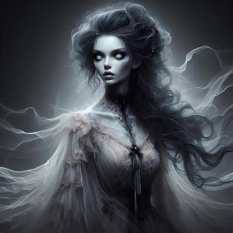 Image result for Ghost Bride Images