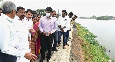 குப்பையிலிருந்து மின்சாரம் தயாரிக்க விரைவில் திட்டம்: அமைச்சர் கே.என் ...