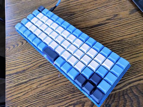 Making My Own USB Keyboard From Scratch » Blake Smith