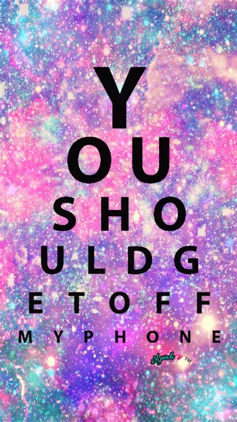 Girly Lock Screen Wallpapers - Wallpaper Cave