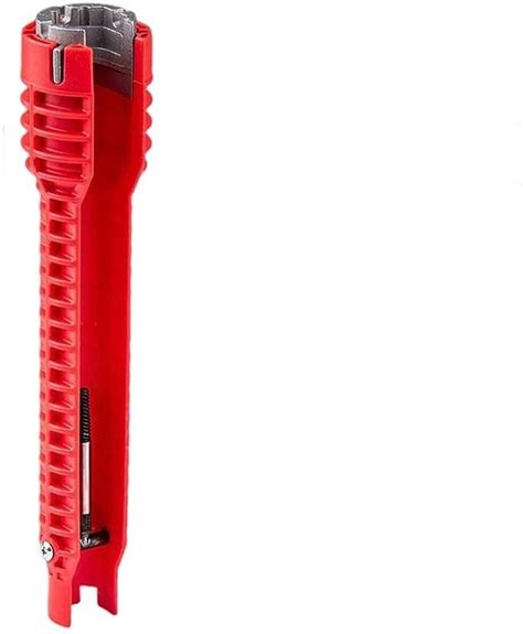 Original Mart Water Pipe Socket Wrench Spanner,Faucet and Sink ...