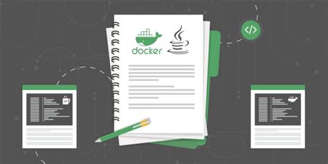 Image result for Deploying Java Application in Docker