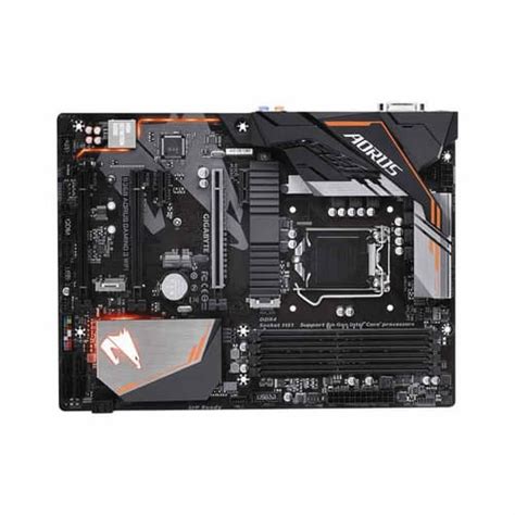 Buy Gigabyte B360 AORUS GAMING 3 WIFI at Lowest Price in India ...