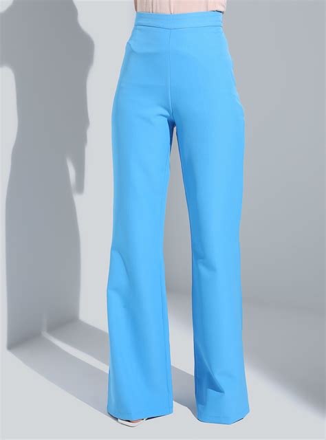 Light Blue - Pants