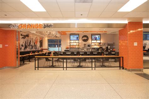 The Orange Line - Midway Partnership