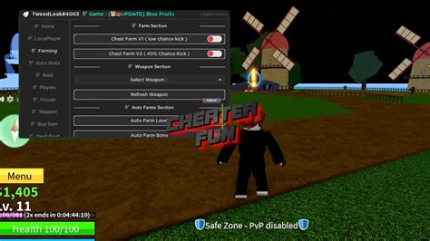 Image result for Blox Piece Script