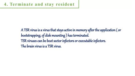 Computer viruses | PDF