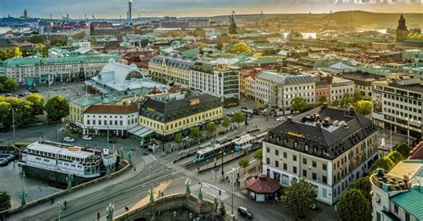 Police chief warns migrant mafia gangs are turning Sweden into ...