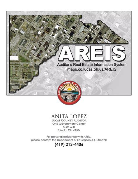 AREIS_Guide | PDF