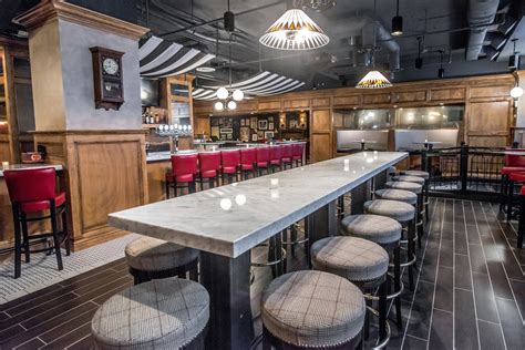 DOWNTOWN: Pennsylvania 6 DC Is Now Offering Lunch