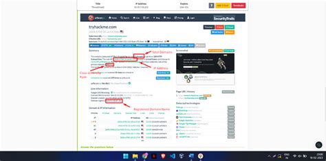 Image result for Types of Vulnerabilities Try Hack Me