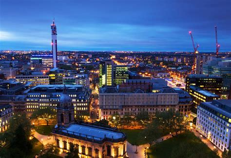 Travel | Birmingham - Roses Have Thoughts | Places to visit, Best places to travel, Birmingham ...