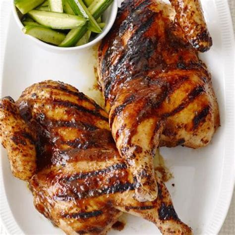 Order BBQ Leg from Saptingala Bro