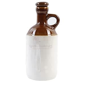 Kraftlik Handicrafts Ceramic Oil Dispenser | Oil Bottle | Oil Container ...