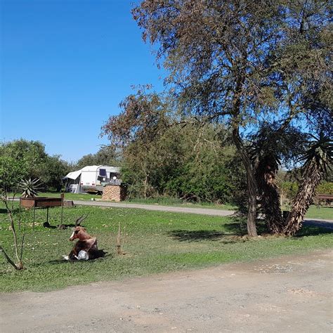 BONTEBOK NATIONAL PARK - CARAVAN AND CAMPING (Swellendam) - Campground ...
