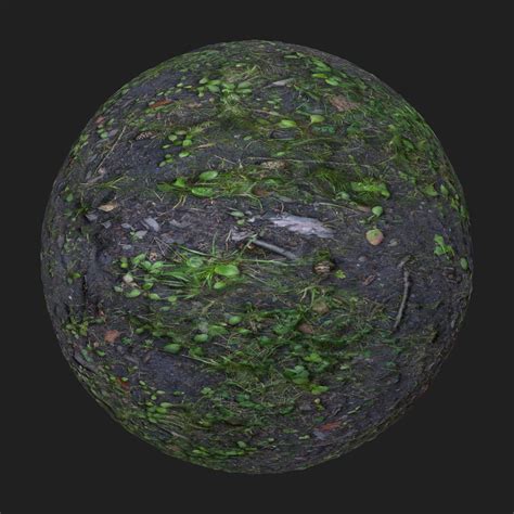 Ground Textrue Map 的图像结果