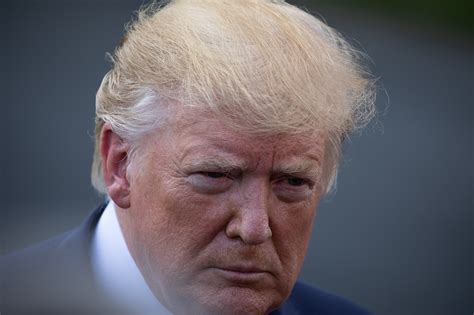 Trump Claims He Used His Mind to Declassify Documents Before Leaving ...