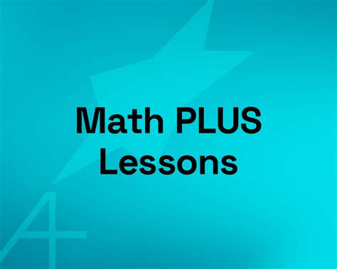Image result for Math Plus Thing Work