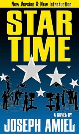 Star Time : Joseph Amiel: Amazon.in: Books