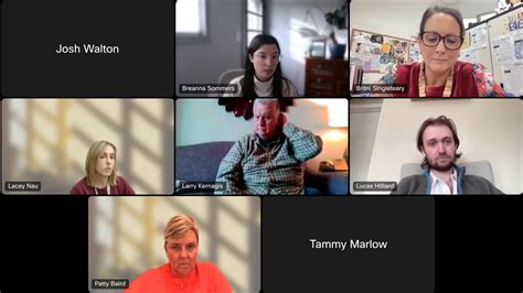 CitizenPortal.ai - Tennessee ELA standards panel adopts revised K-2 ...