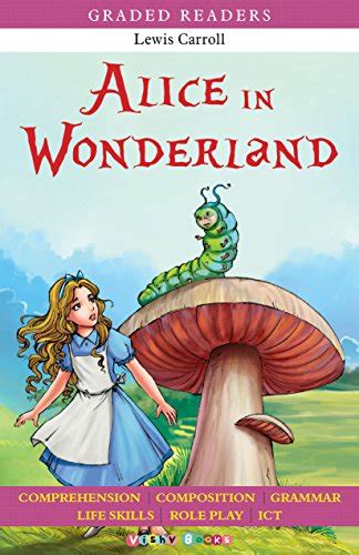 Alice in Wonderland eBook : Charles Lutwidge Dodgson, Vishv Books ...