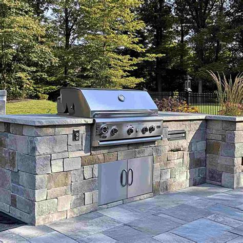 20 Outdoor Kitchen Ideas That Will Make You Love Cooking Outdoors