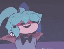 Shammah Halloween GIF - Shammah Halloween Droopy - Discover & Share GIFs