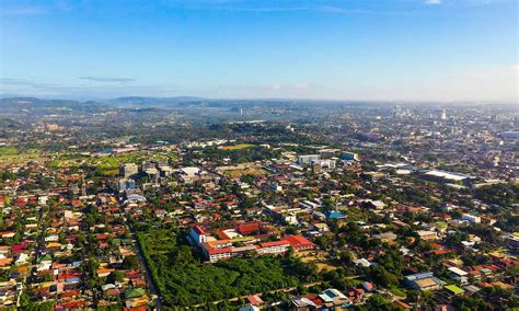 Khám Phá 6 Thành Phố Lớn Nhất Philippines ⋆ Cá cảnh mini