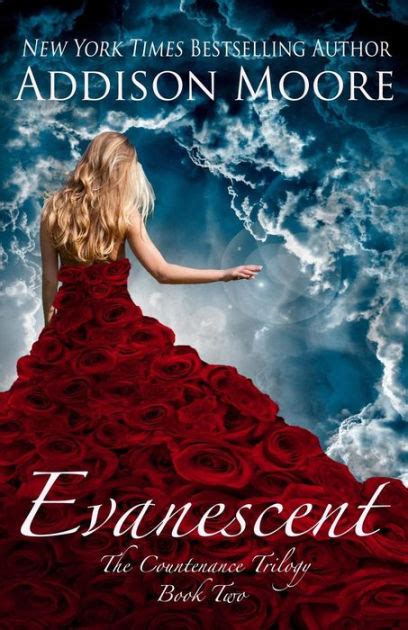 Evanescent by Addison Moore, Paperback | Barnes & Noble®