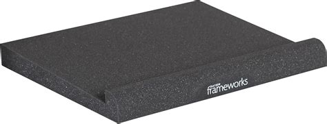 GatorFrameworks Gator Frameworks Pair of (2) Acoustic Foam Isolation ...