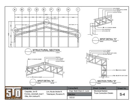 Image result for Structural Plan Sample