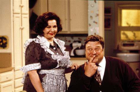 John Goodman Dead Roseanne