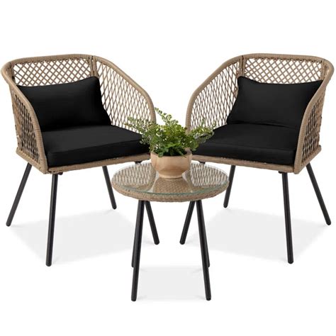 Buy Patio Coffee Table Sets For Balcony, Balcony Chairs Sets Online ...