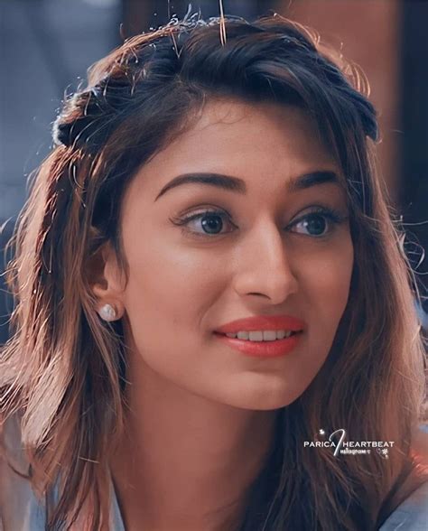 Image result for Erica Fernandes Makeup Tutorial