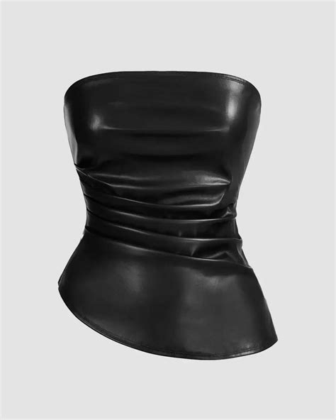 Buy Women Sleeveless Tops Online | Upto 55% Off - Littlebox India